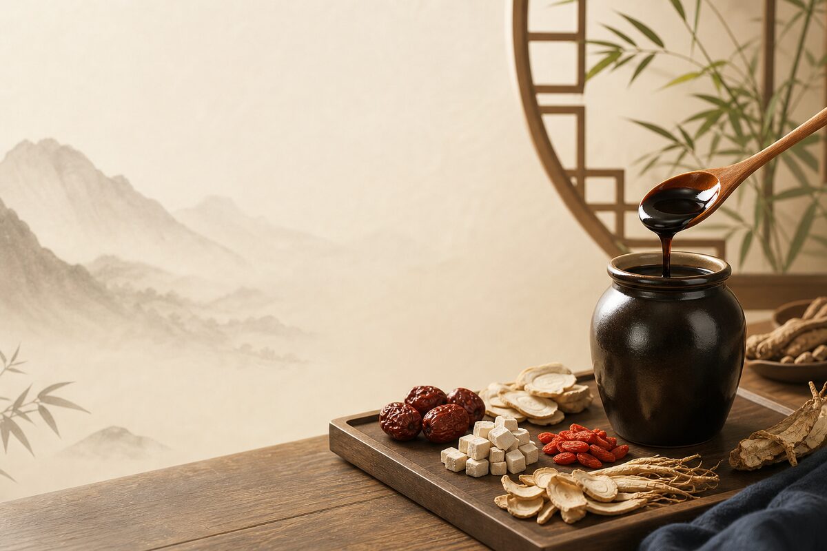 中药膏方适合哪些成人？辨证调理与服用要点一次说清