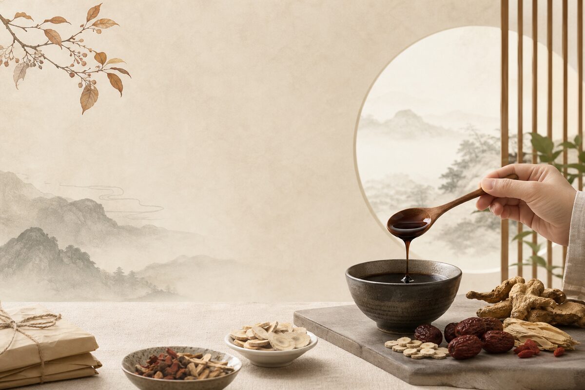 亚健康体质怎么调理？中医师教你从气血脏腑入手