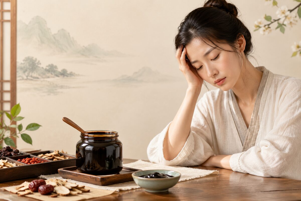 亚健康人群体质调理是指什么？中医师详解常见表现与调理思路