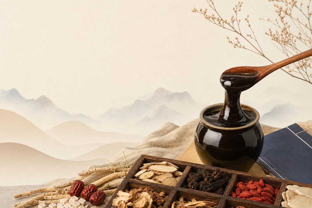亚健康体质调理是什么？中医膏方调养思路一次讲清