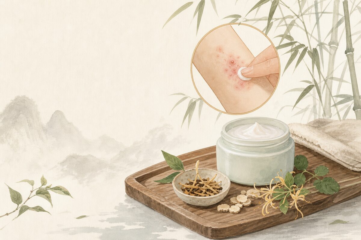 脓疱疹护理
