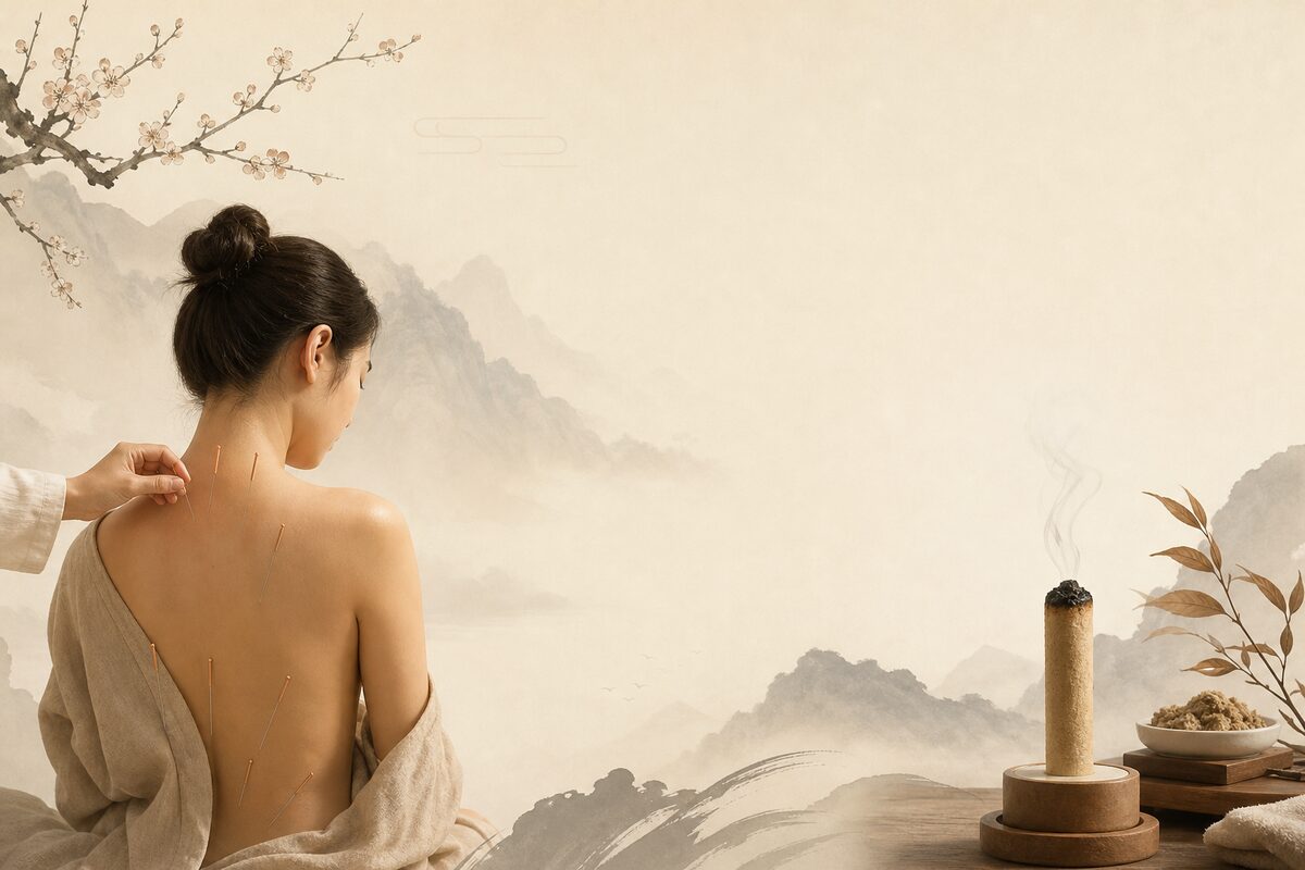 针灸