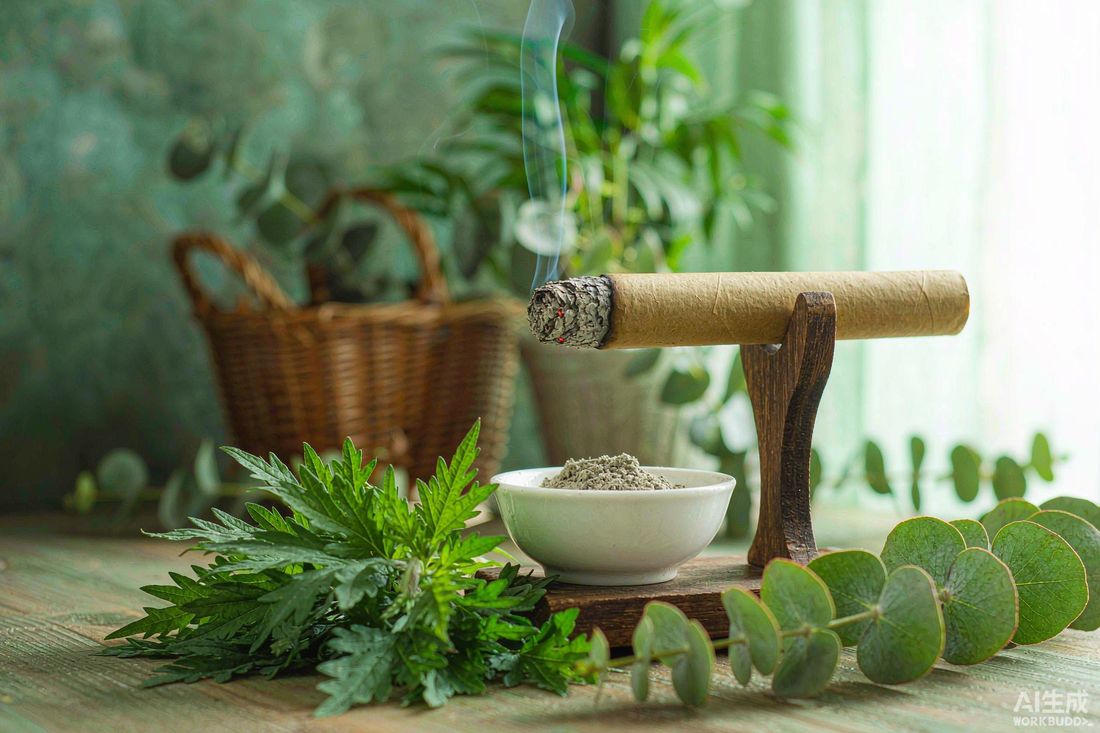 鼻炎绿色健康疗法：不吃药、不手术的中医外治方案
